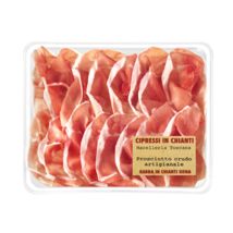 Jambon Affiné Italien Cipressi In Chianti