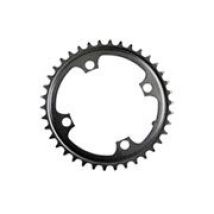 Plateau Noir Bosch 1 - 38 Dents Pour Vélo Électrique