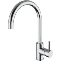 Nord Inox Mitigeur Bec Haut