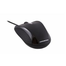 Modecom Mc-m4 Souris Ambidextre Usb Type-a Optique 800 Dpi