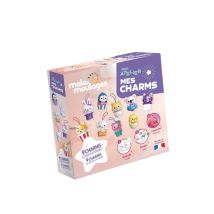 Mako Moulages - Mon Atelier Mes Charms