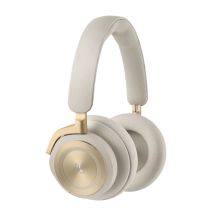 Bang & Olufsen Beoplay Hx Casque Avec Fil &sans Fil Arceau Appels/musique Bluetooth Beige, Or