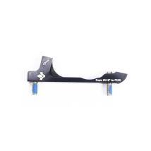 Adaptateur De Frein Avant Post Mount 220mm - Montage Disque 8 Pouces - Formula