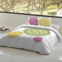 Housse De Couette Devota & Lomba Ander (lit De 150) (240 X 220 Cm)