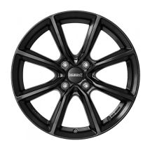 Jante Dezent Tn Black 6,5x16 4x108 Et47,5 P63,4