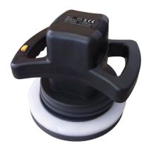 Imdifa Lustreuse Polisseuse 741 220v Noir Avec 2 Bonnets