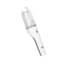 Lave Vitre Teesa Smooth Touch Tsa5013 Sans Fil, Léger Et Compact