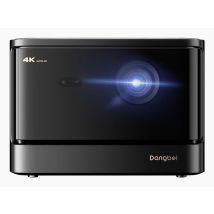 Dangbei Mars Pro 2 Dlp Uhd 4k (3840x2160) Compatibilité 3d Noir