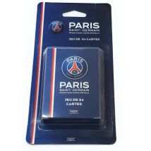 Jeu 54 Cartes Parissaint Germain