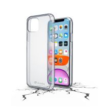 Coque Transparente Pour Iphone 11 Cellular Line