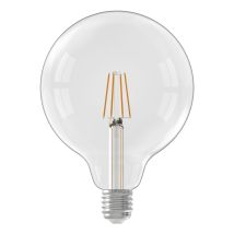 Calex 1101009800 Ampoule Led Blanc Chaud 2700 K 4,5 W E27 F