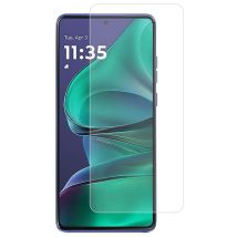 Verre Trempe Pour Motorola Edge 60 / 60 Fusion / 60 Pro 5g - [lot De 2] Film De Protection Transparent