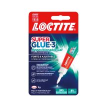Super Glue Superglue 3 Pure Gel Loctite