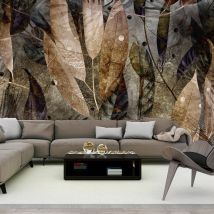 Papier Peint Hideout - 300 X 210 Cm