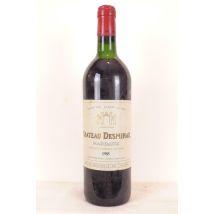 Margaux Château Desmirail Rouge 1985