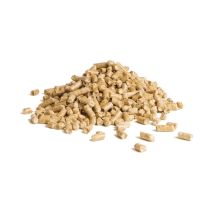 Mn Granulés De Bois 15 Kgs