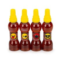 Bibi Cola - 28 Biberons - Fizzy