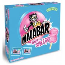 Malabar Bap Boite 200