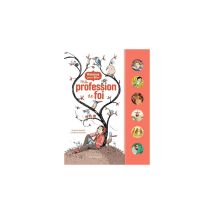 Livre Illustré Bayard Jeunesse Jeunesse Première Confession De Foi 6-9 Ans