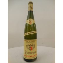 Gewurztraminer Zimmermann Blanckenberg Blanc 2008 - Alsace.