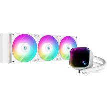 Ls720 Se (blanc) - Watercooling Aio - 3x120mm