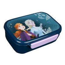 Scooli Frvw9903 Gamelle Boîte De Rangement Alimentaire Bleu 1 Pièce(s)