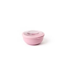 Bol Déjeuner Rose - 1000ml AMUSE