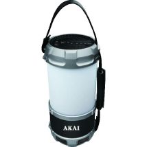 Haut-parleur Bluetooth Akai Abts-s38 Autonomie Plus De 11h