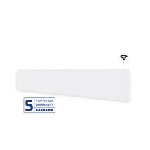 Adax Neo W/ Wi-fi L 08 Intérieure Blanc 800 W