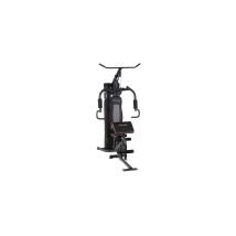 Presse De Musculation Multifonction O'fitness - Dimensions : 189 X 109 X 215 Cm - Tout Inclus