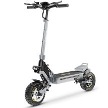 Ienyrid Ie-s1 Scooter Électrique 800w Moteur 48v15ah Batterie 10 Pouces Pneus Tout Terrain Escooter De Navette Urbaine