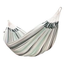 Paloma Olive - Hamac Classique Double En Coton