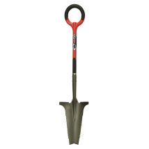 Bêche De Jardinage Multifonction Acier Carboné 2,5kg 113cm Root Slayer