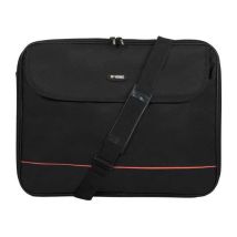 Sac Pour Ordinateur 17,3" Yenkee Textile Noir 17,3" Yenkee