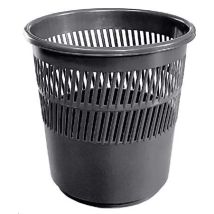 Corbeille À Papier 14l - Lot De 2 X 24 - Tampel