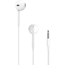 Ecouteurs Earpods Avec Connecteur Mini-jack 3,5 Mm (mwu53zm/a) Apple