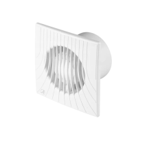 Ventilateur Awenta Wa100t Avec Minuterie Et Étanchéité