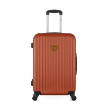 Lpb Luggage - Valise Weekend Agata 65 Cm 4 Roues