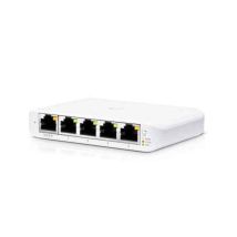 Switch Ubiquiti Switch Flex Mini Blanc Gigabit Ethernet 3 Uds