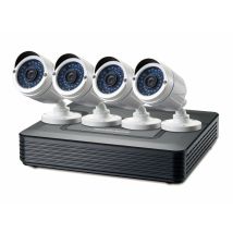 Camescope De Surveillance Level One Dsk-8001