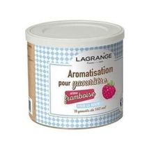 Arôme Framboise Pour Yaourts Lagrange