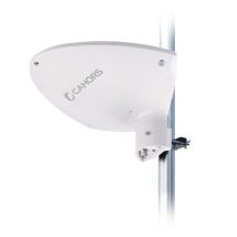 Visiosat Shark28 Antenne Caravane Exterieure Tnt