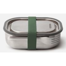 Black+blum Bam-ss-s010 Boîte Hermétique Alimentaire Rectangulaire 0,6 L Olive 1 Pièce(s)