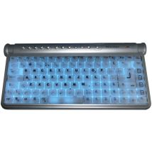 Minimax Compact Keyboard, Us, Backlight