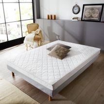 Matelas Mousse Iris 140x190