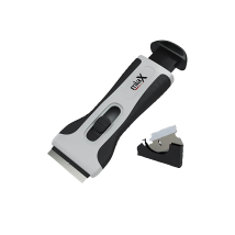 Grattoir À Céramique Miax Professionnel Intégré Blades