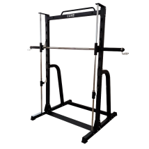 Core Rack À Squat Smith Machine