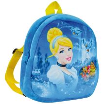 Disney Cendrillon Sac A Dos 22cm