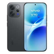 Vivo V70 16,7 Cm (6.59") Double Sim Android 16.0 5g 8 Go 512 Go 6500 Mah Noir