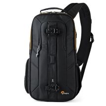 Lowepro Slingshot Edge 250 Aw Étui Sac À Dos Noir